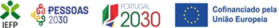 Apoios financiamento
